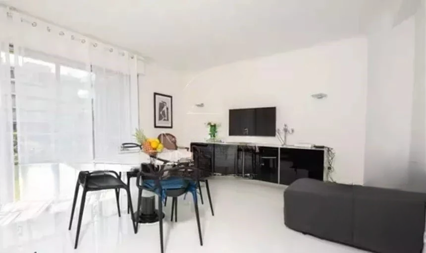 Квартира в Каннах, Франция, 53 м² - фото 2