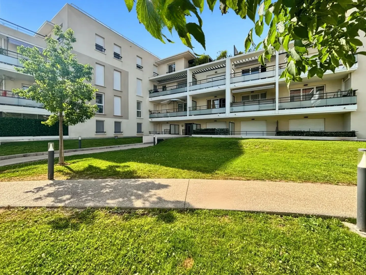 Квартира в Каннах, Франция, 40 м² - фото 2