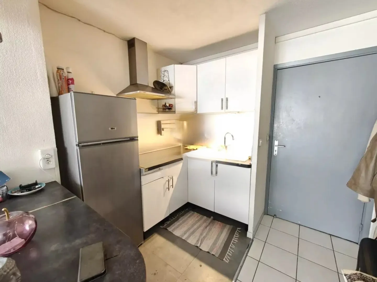 Квартира в Каннах, Франция, 27 м² - фото 2