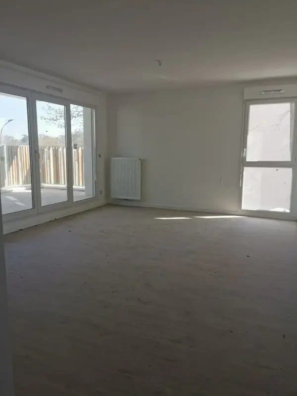 Квартира в Каннах, Франция, 47 м² - фото 2