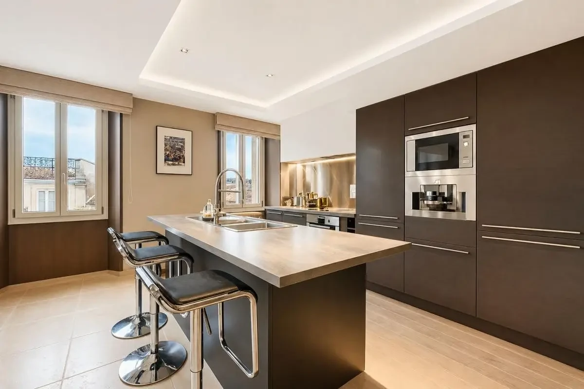 Квартира в Каннах, Франция, 80 м² - фото 2