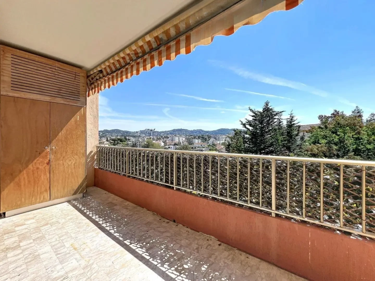 Квартира в Каннах, Франция, 74 м² - фото 3
