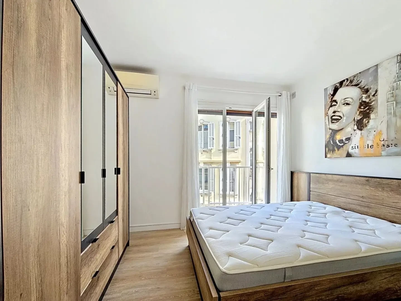 Квартира в Каннах, Франция, 36 м² - фото 3