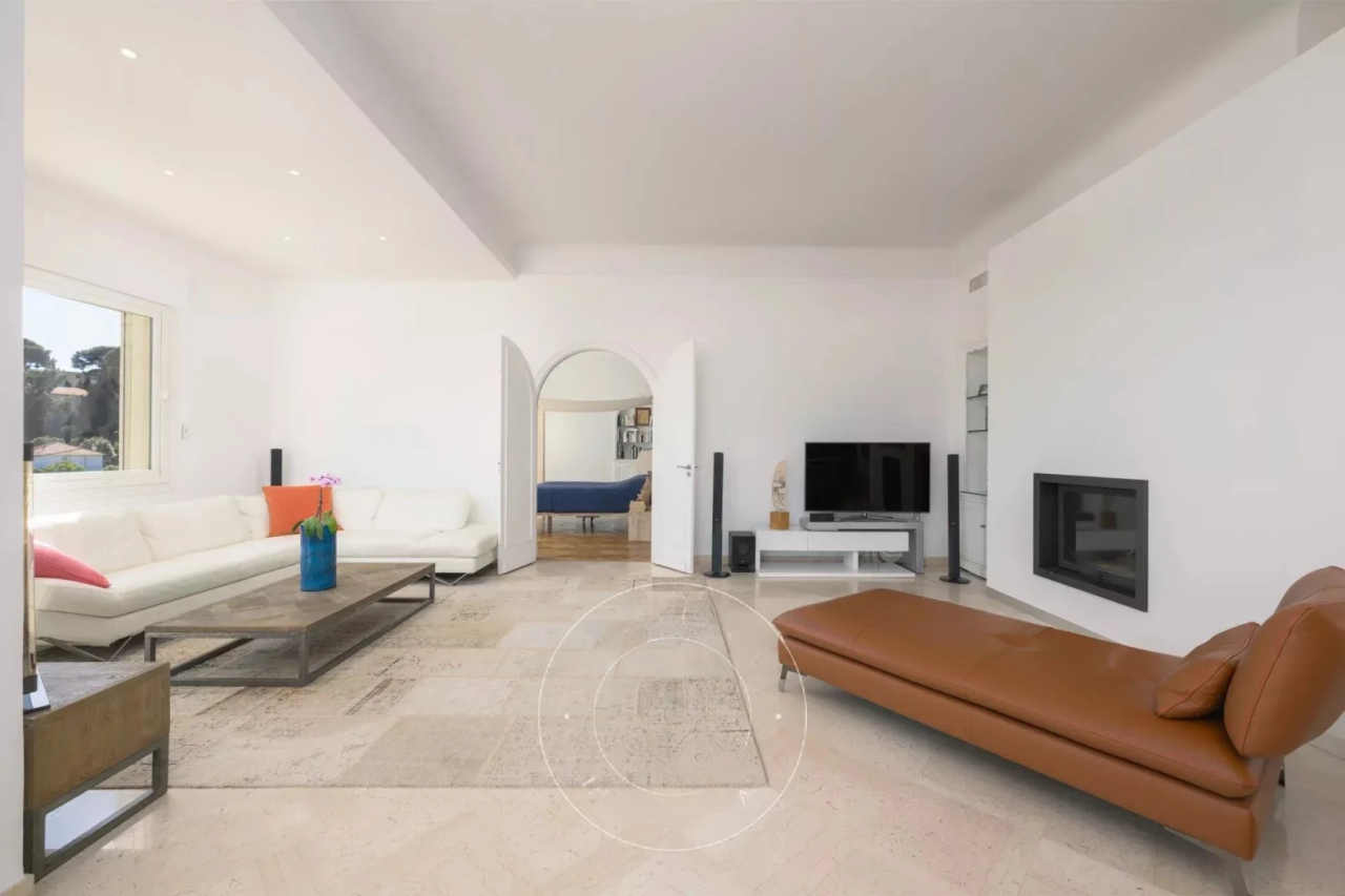 Квартира в Каннах, Франция, 170 м² - фото 3