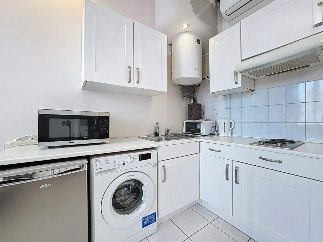 Квартира в Каннах, Франция, 52 м² - фото 3
