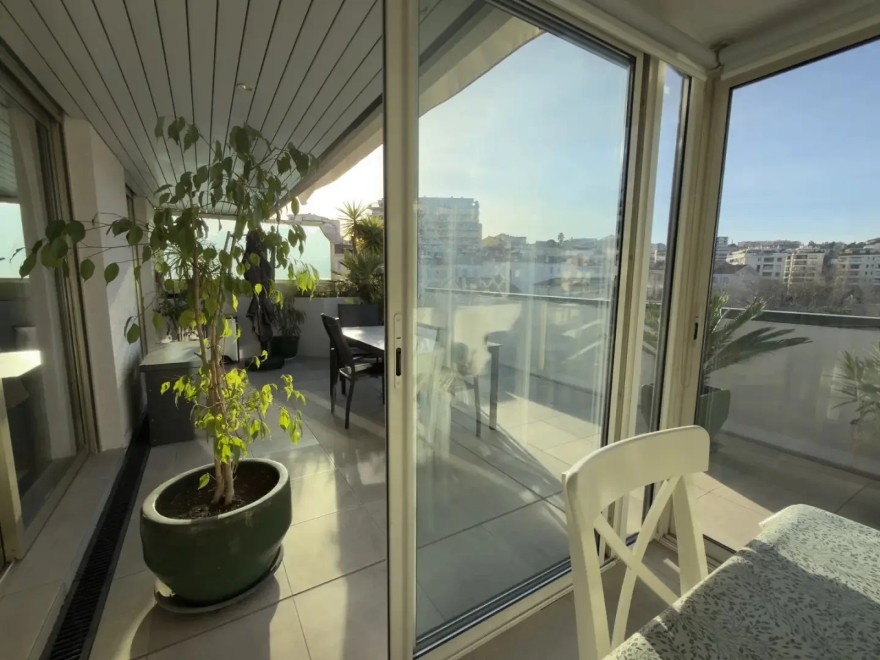 Квартира в Каннах, Франция, 97 м² - фото 3