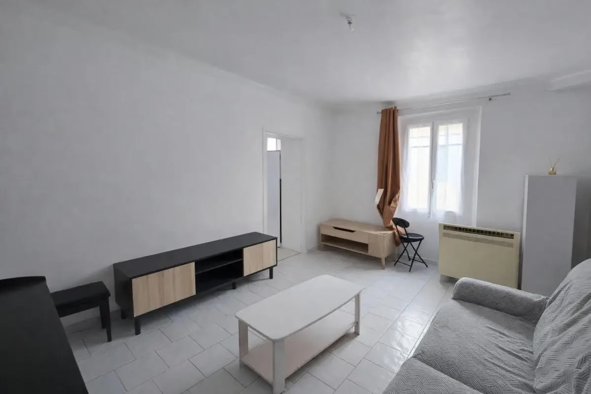 Квартира в Каннах, Франция, 45 м² - фото 3