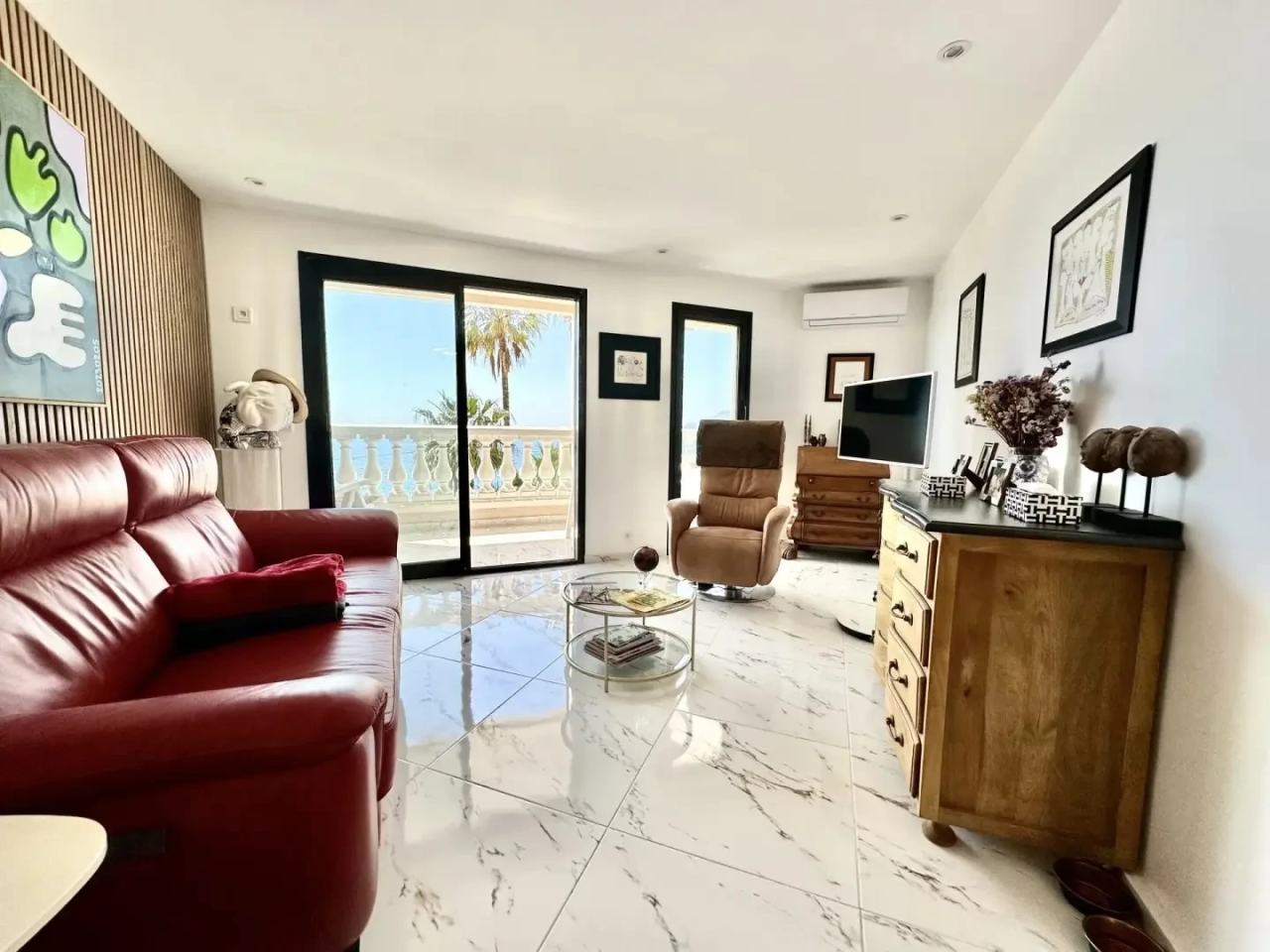Квартира в Каннах, Франция, 41 м² - фото 3
