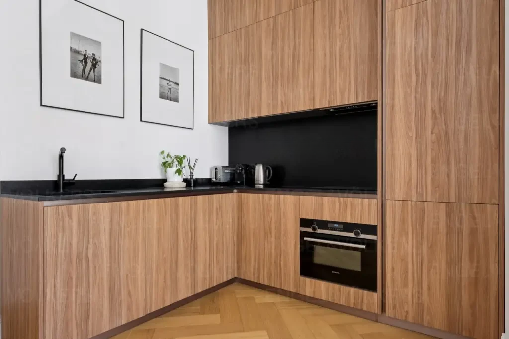 Квартира в Каннах, Франция, 60 м² - фото 3