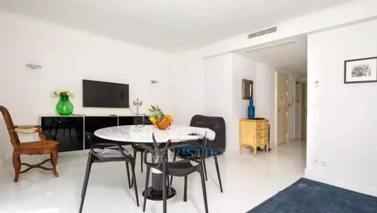 Квартира в Каннах, Франция, 53 м² - фото 3