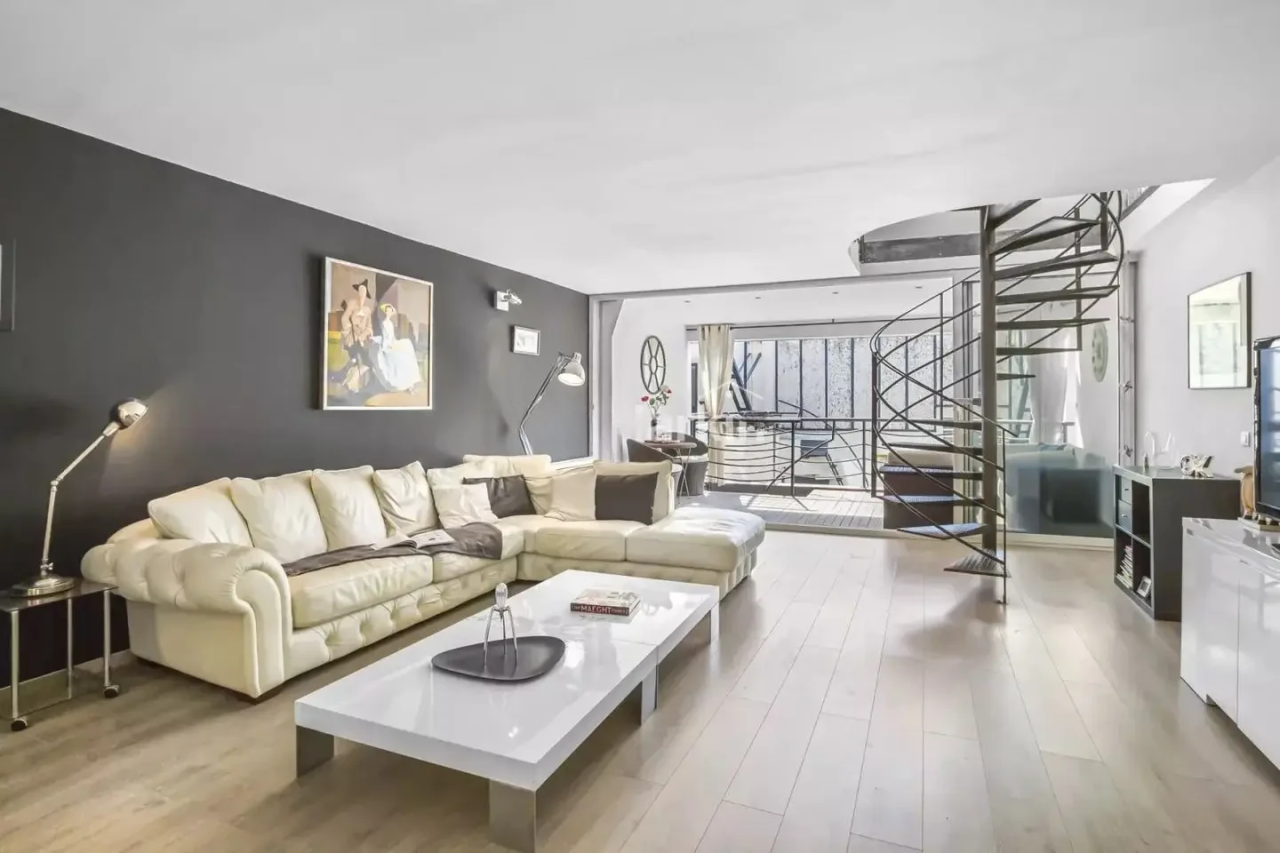 Квартира в Каннах, Франция, 130 м² - фото 3