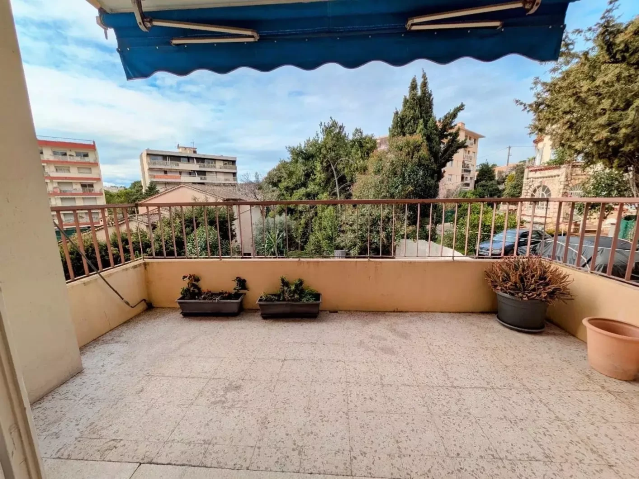 Квартира в Каннах, Франция, 54 м² - фото 3