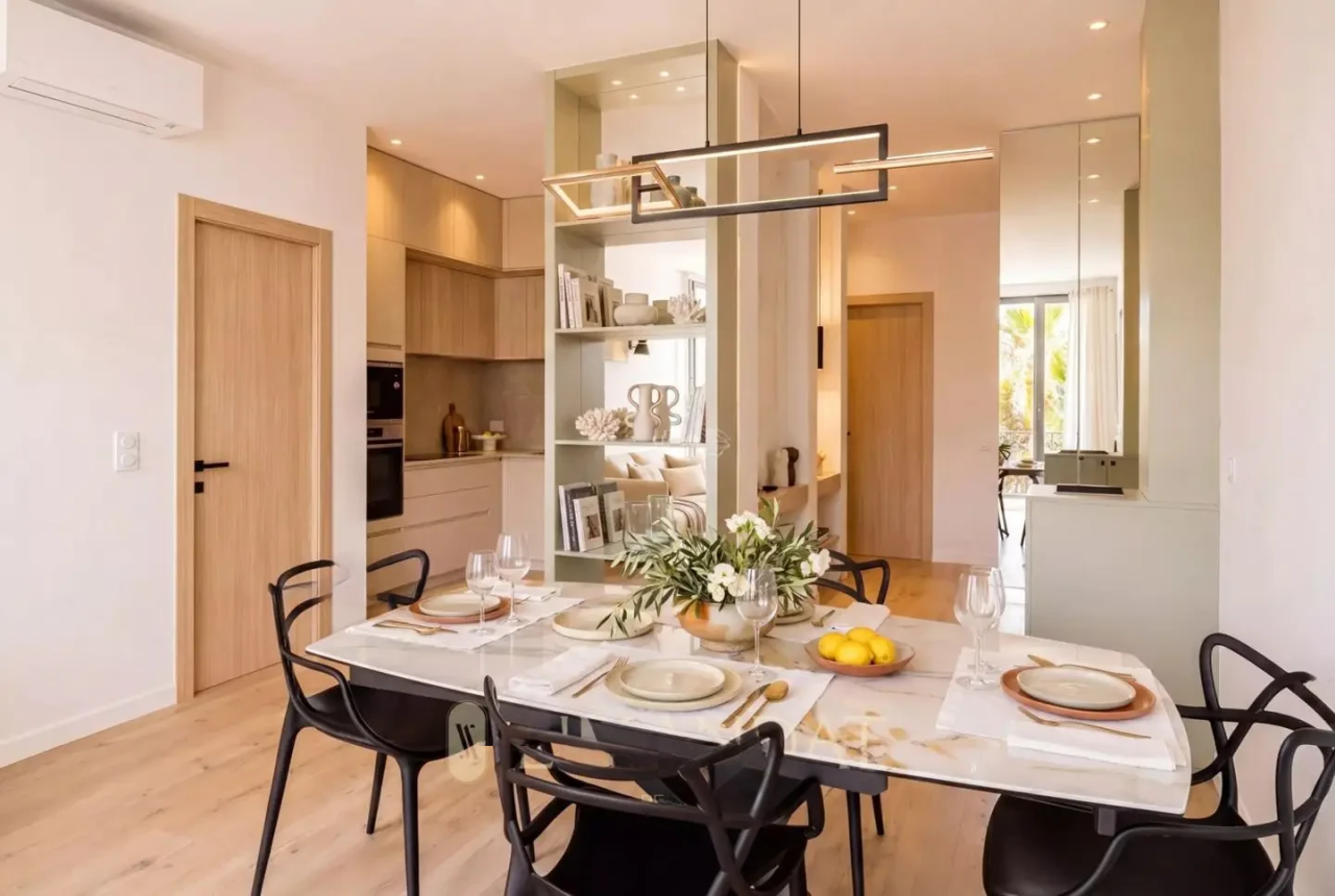 Квартира в Каннах, Франция, 85 м² - фото 3