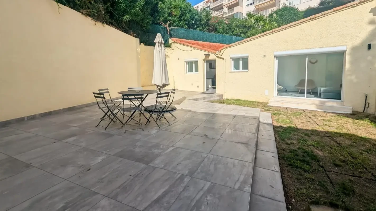 Квартира в Каннах, Франция, 124 м² - фото 3