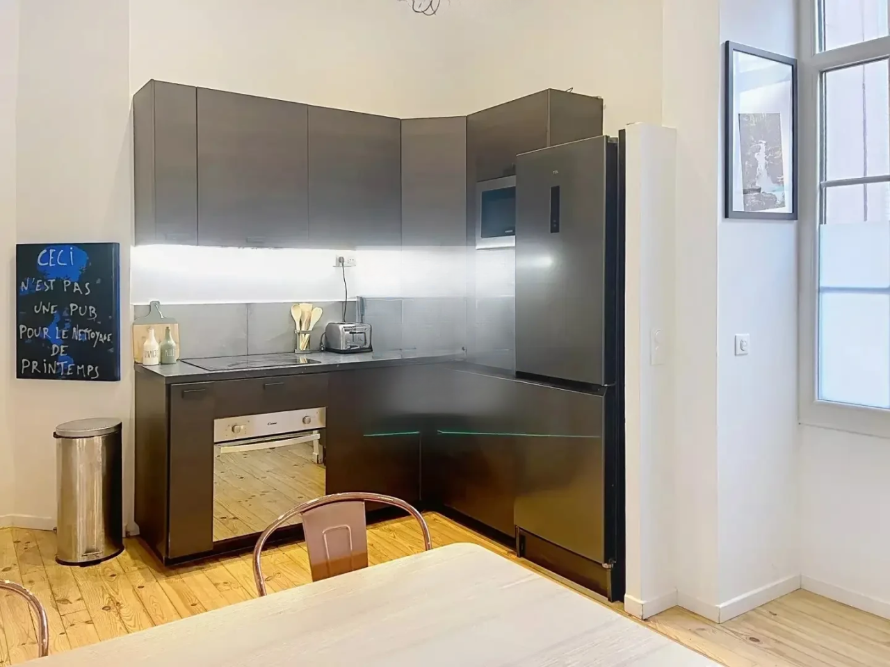 Квартира в Каннах, Франция, 167 м² - фото 3