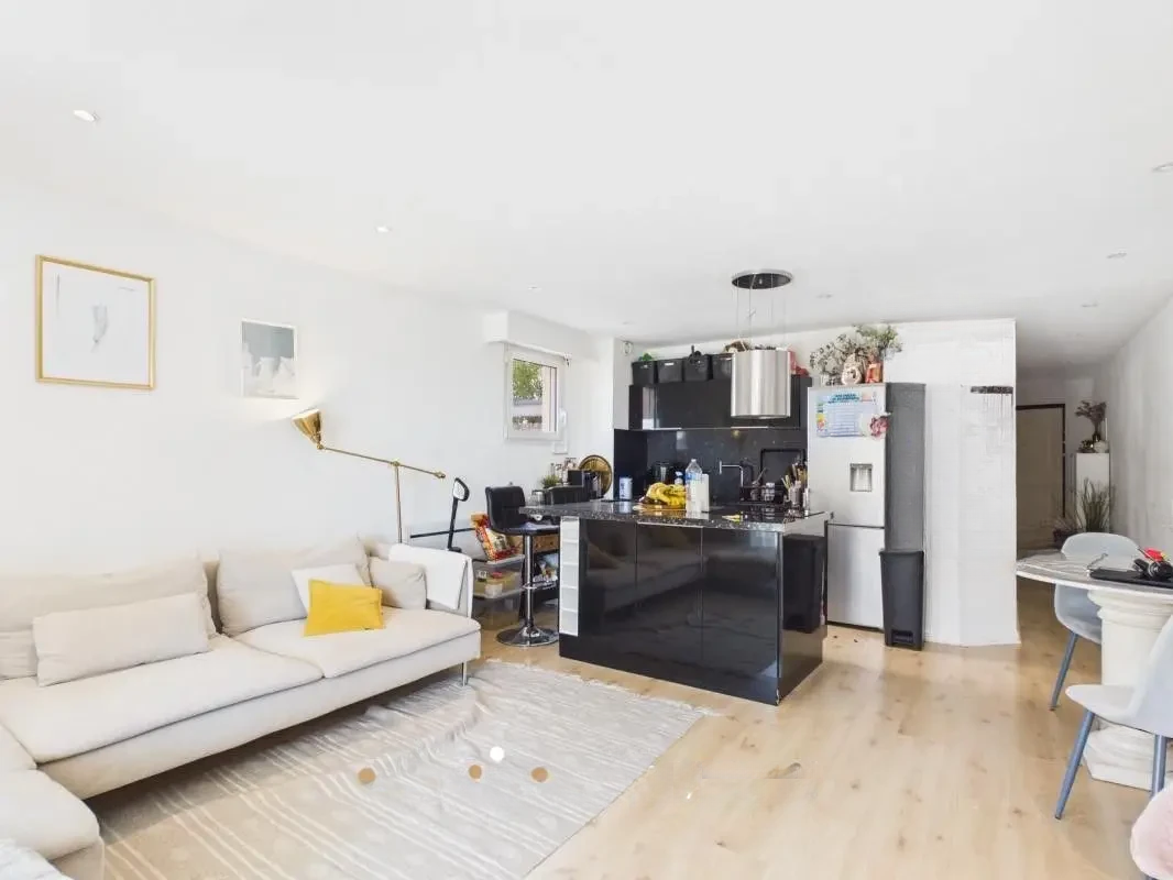 Квартира в Каннах, Франция, 58 м² - фото 3
