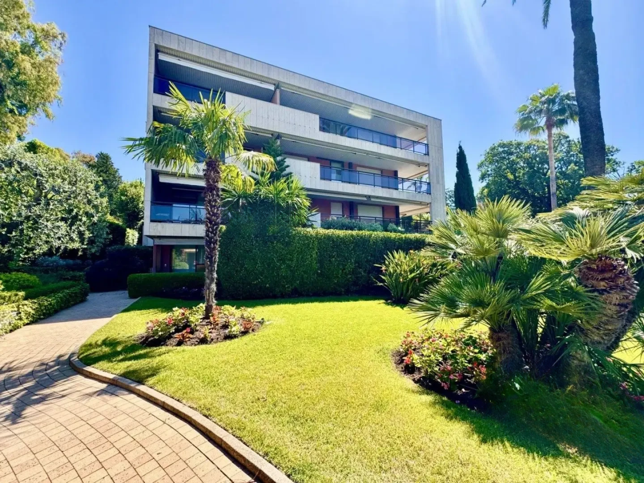 Квартира в Каннах, Франция, 50 м² - фото 3