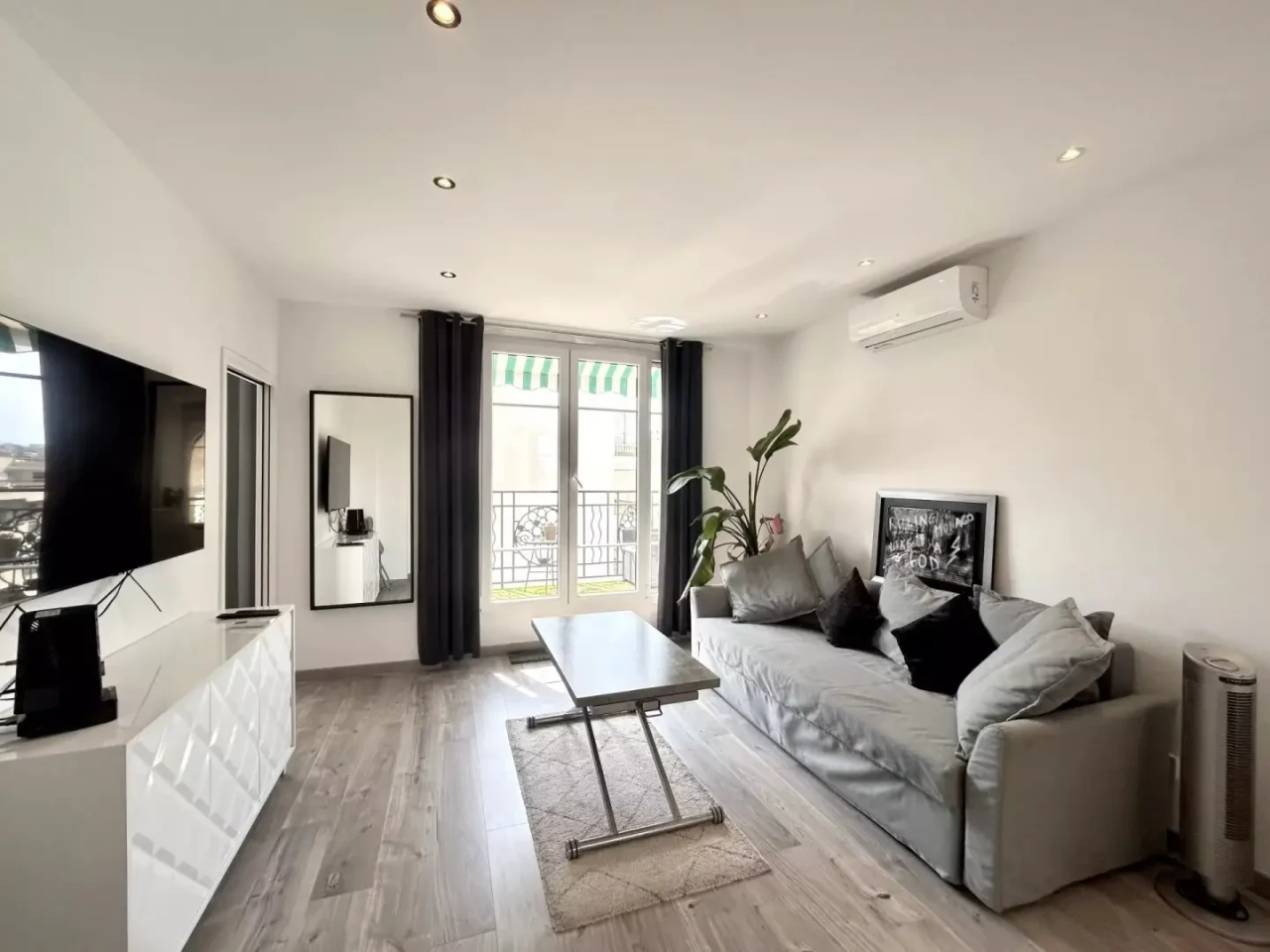 Квартира в Каннах, Франция, 40 м² - фото 3