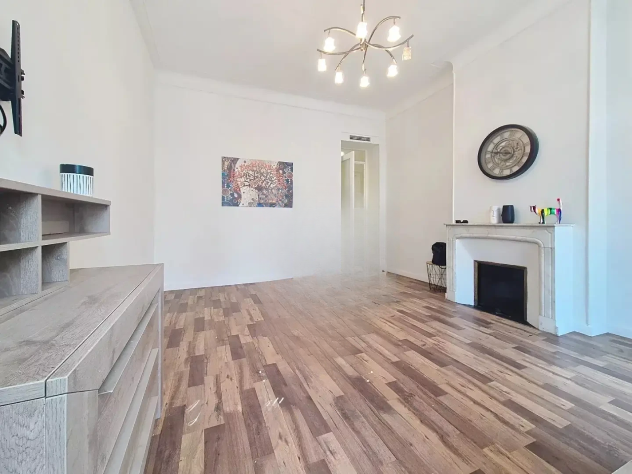 Квартира в Каннах, Франция, 73 м² - фото 3
