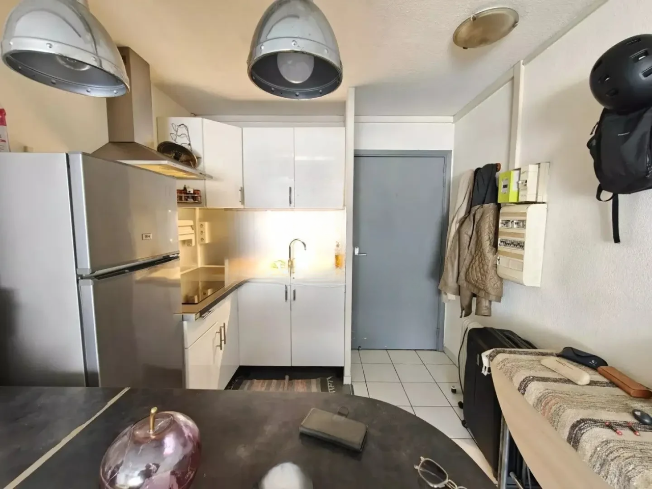 Квартира в Каннах, Франция, 27 м² - фото 3