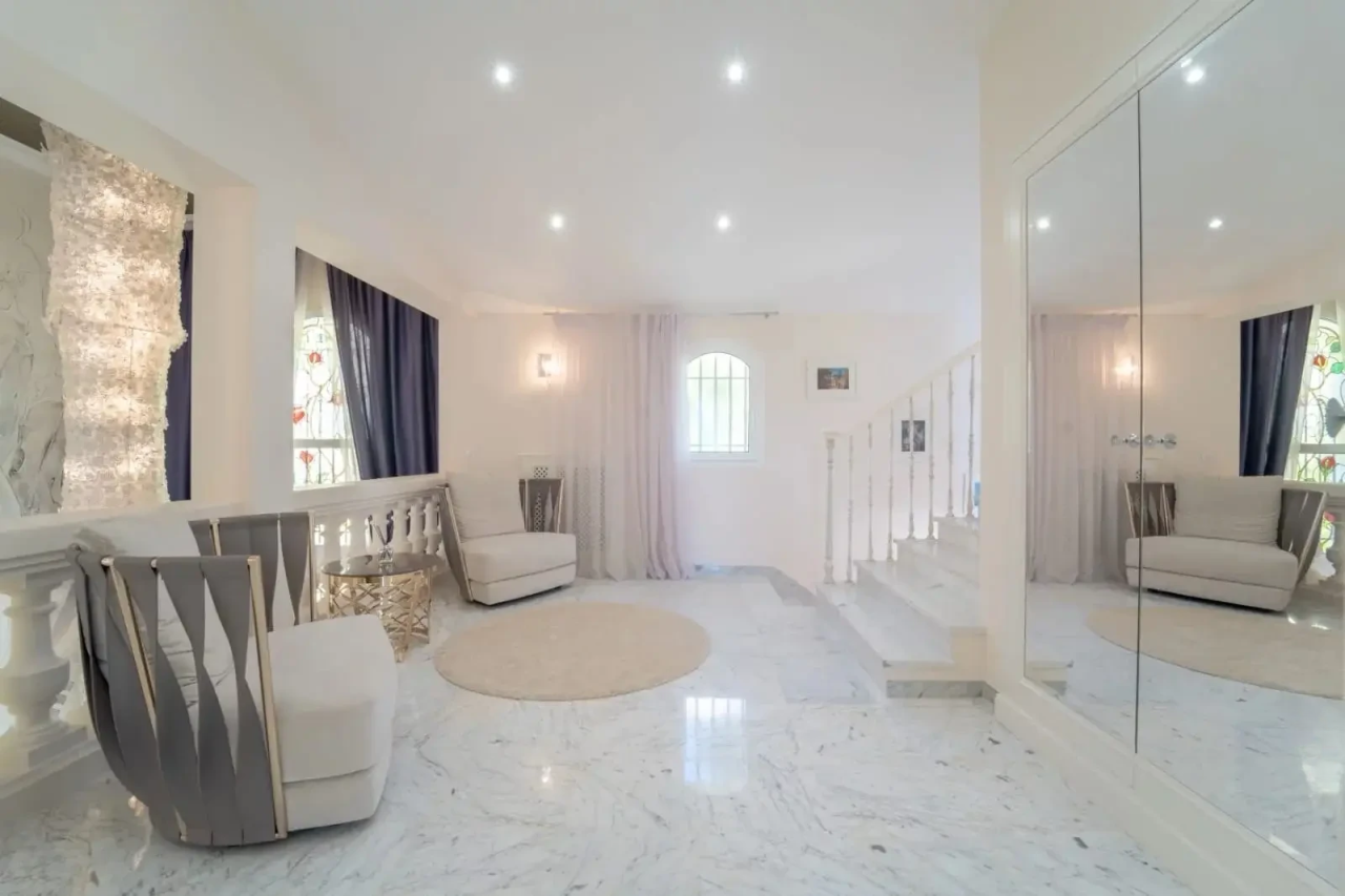 Квартира в Каннах, Франция, 443 м² - фото 3