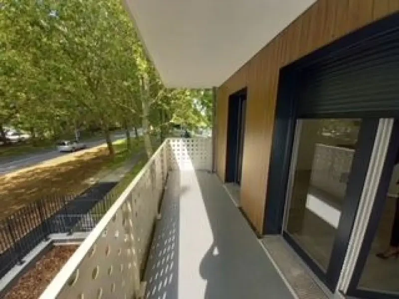 Квартира в Каннах, Франция, 47 м² - фото 3