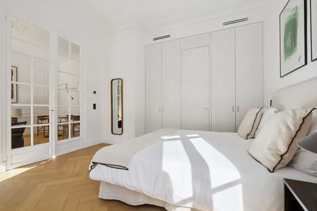 Квартира в Каннах, Франция, 146 м² - фото 4