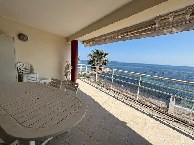 Квартира в Каннах, Франция, 118 м² - фото 3