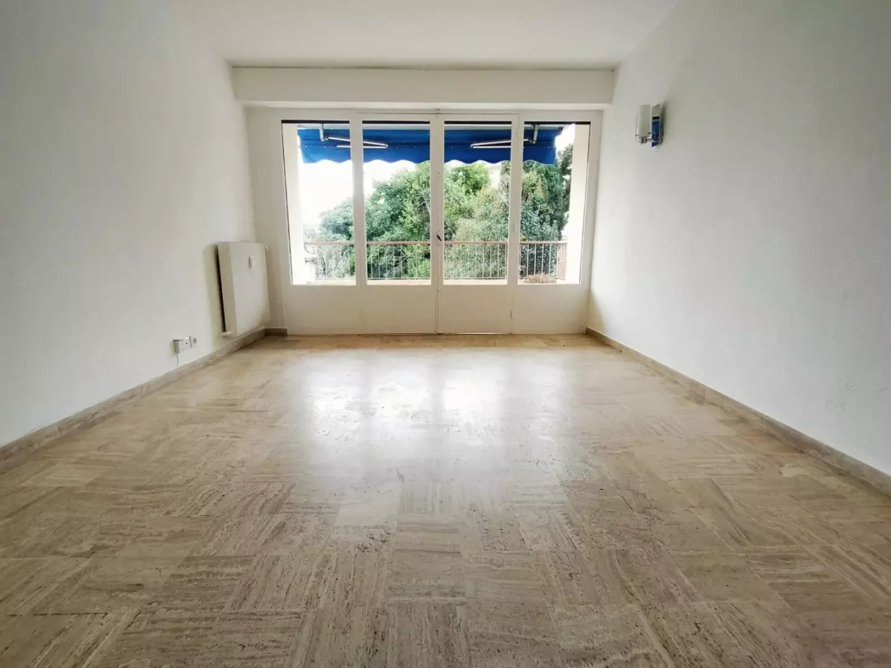 Квартира в Каннах, Франция, 54 м² - фото 4