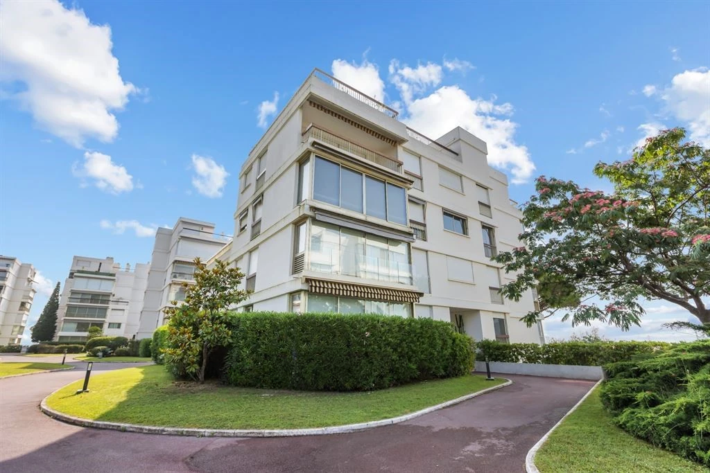 Квартира в Каннах, Франция, 93 м² - фото 4