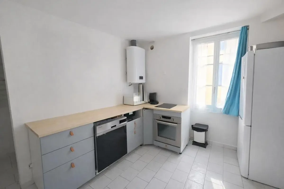 Квартира в Каннах, Франция, 45 м² - фото 4