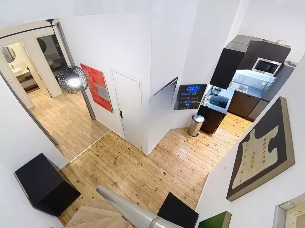 Квартира в Каннах, Франция, 167 м² - фото 4