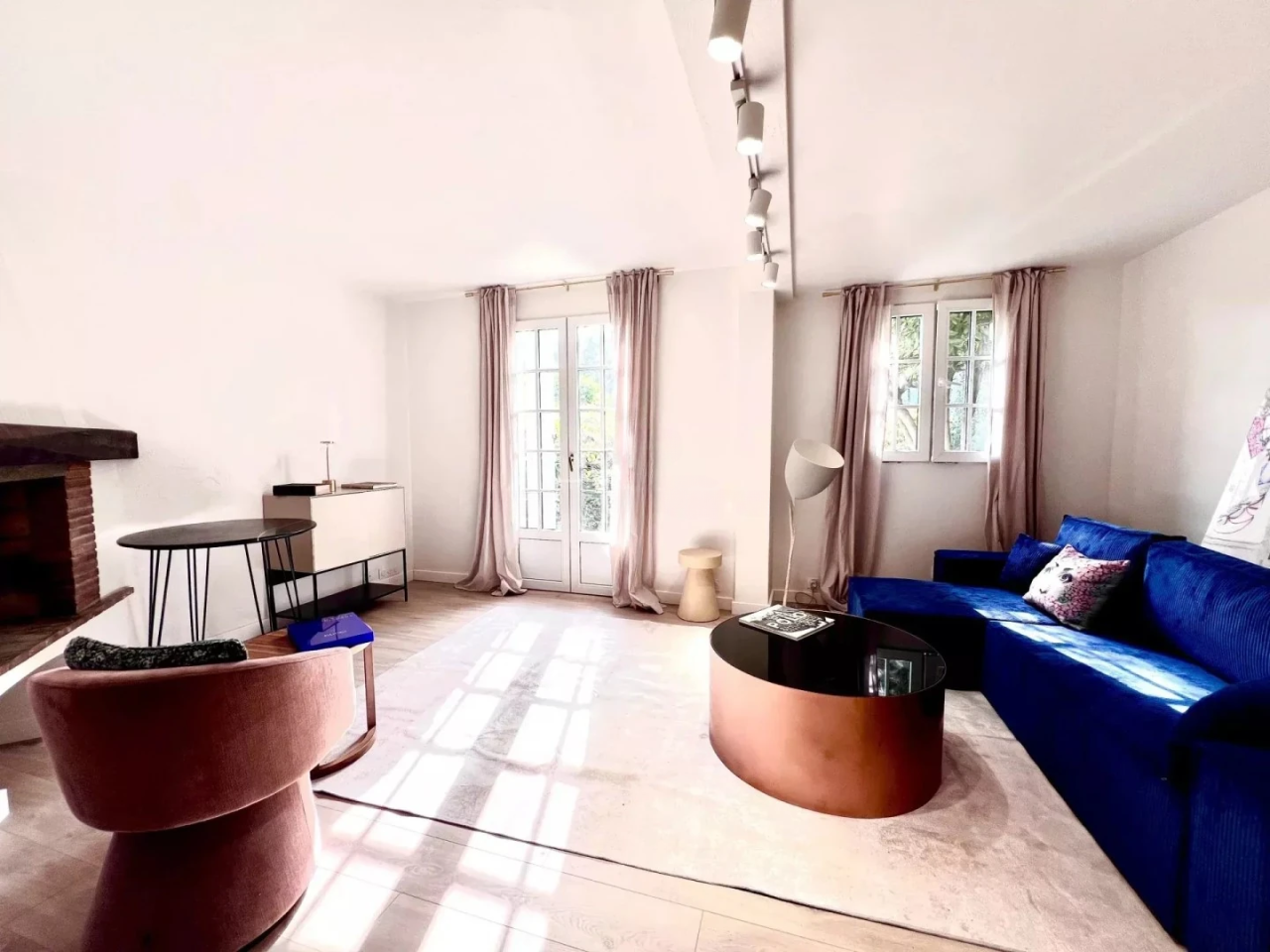 Квартира в Каннах, Франция, 120 м² - фото 4