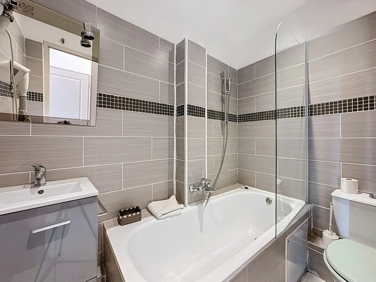 Квартира в Каннах, Франция, 52 м² - фото 4
