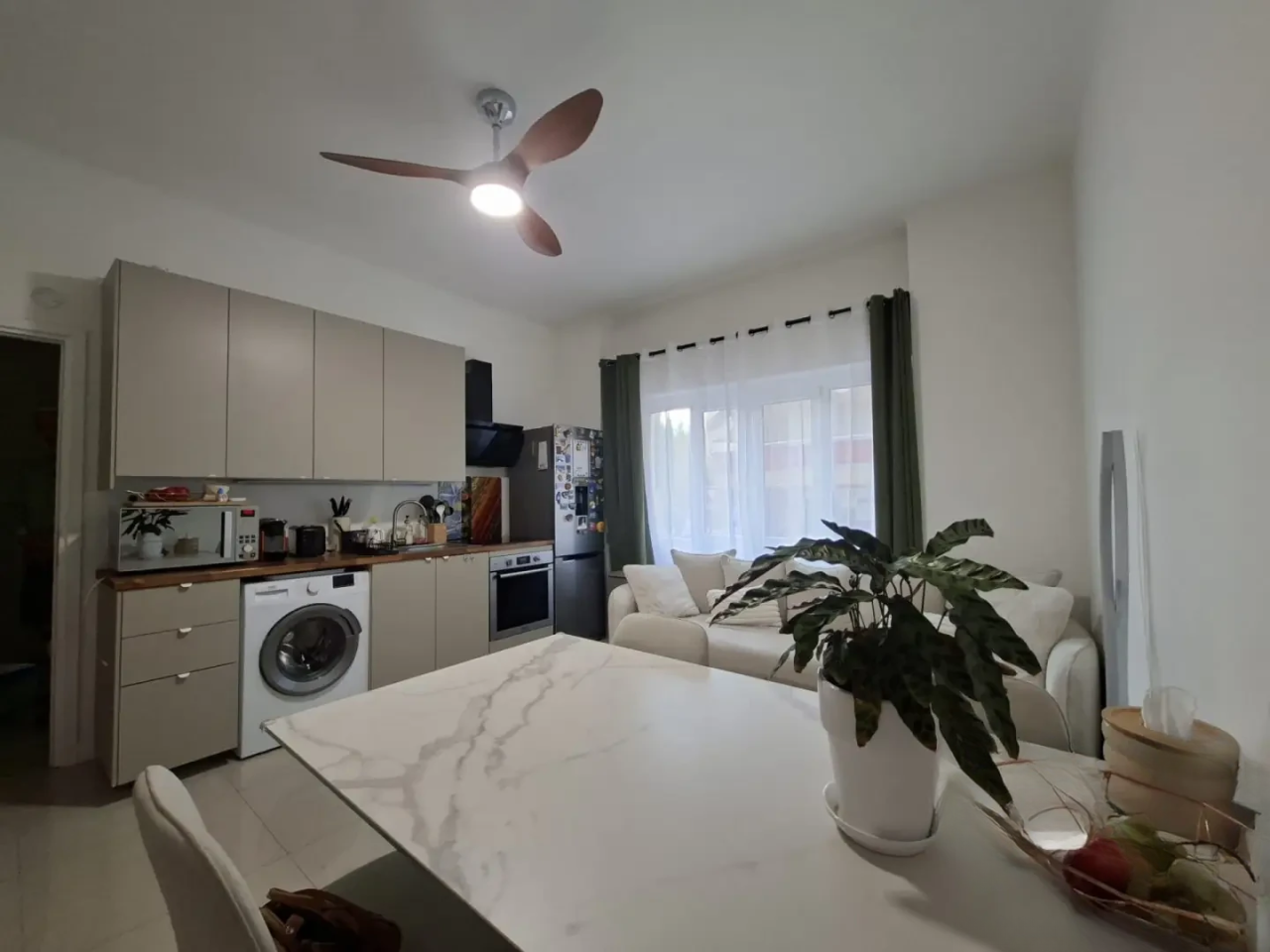 Квартира в Каннах, Франция, 49 м² - фото 4