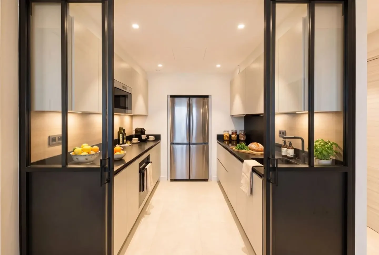 Квартира в Каннах, Франция, 104 м² - фото 4