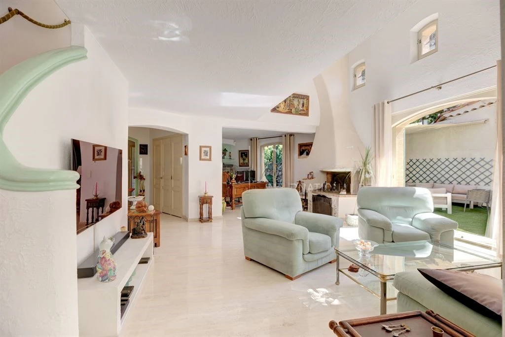 Квартира в Каннах, Франция, 320 м² - фото 4