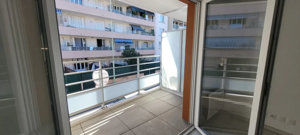 Квартира в Каннах, Франция, 51 м² - фото 4
