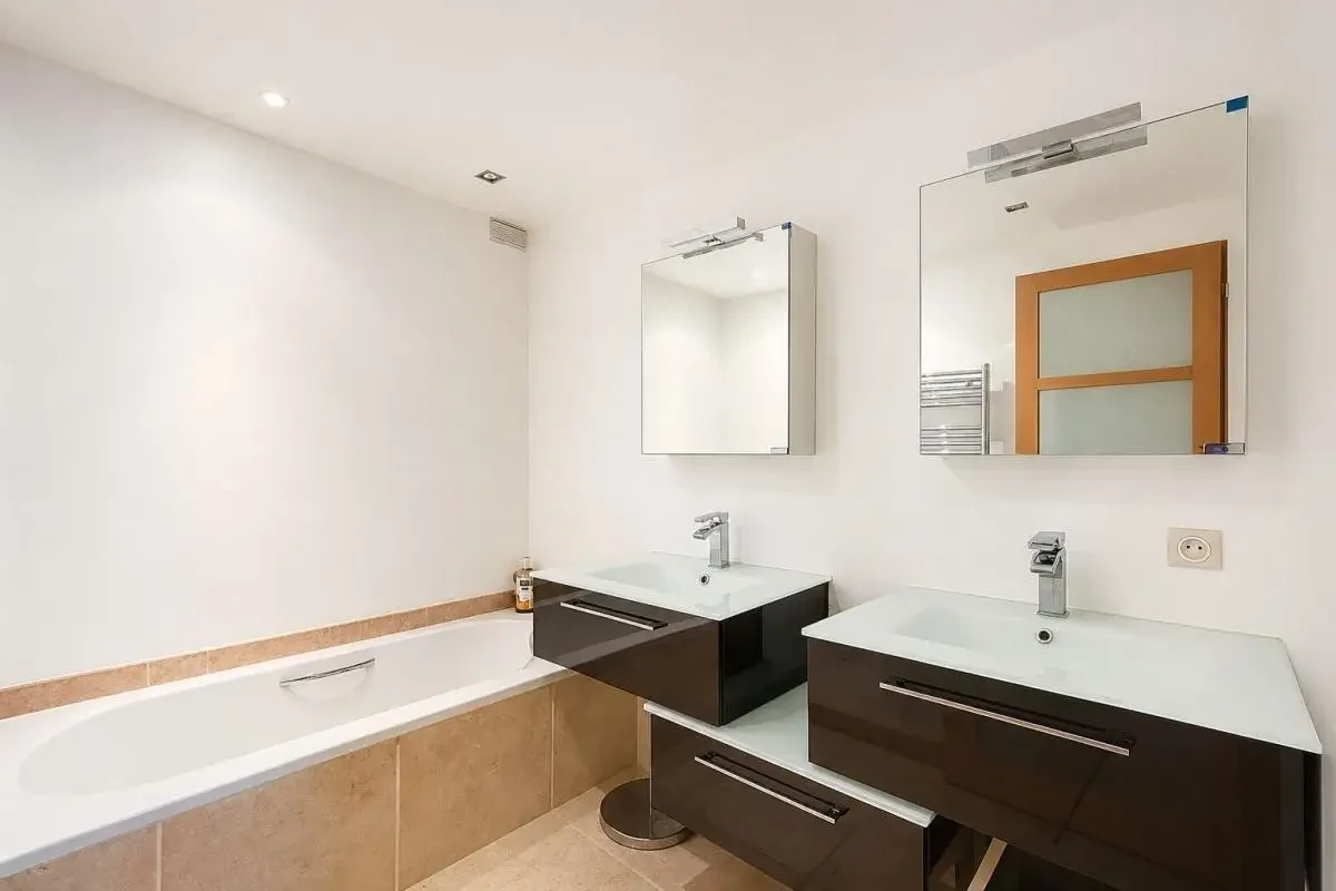 Квартира в Каннах, Франция, 80 м² - фото 4