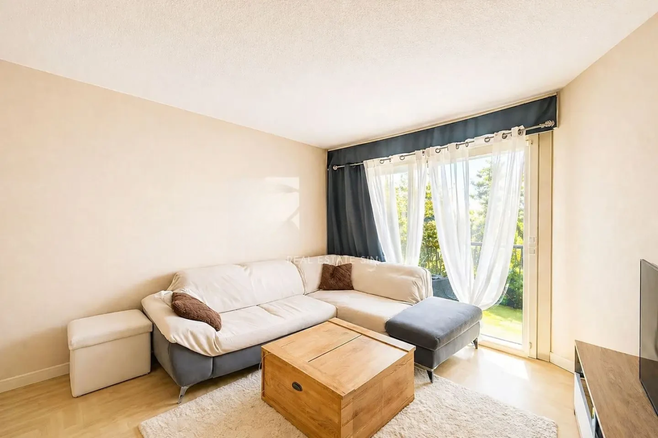 Квартира в Каннах, Франция, 46 м² - фото 4
