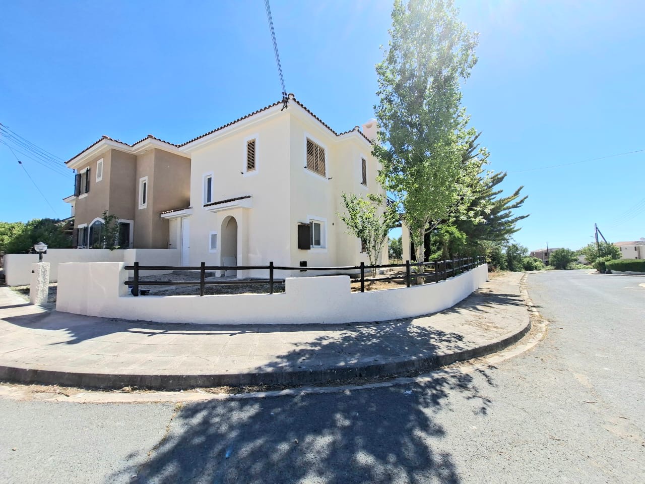Вилла в Пафосе, Кипр, 132 м² - фото 3