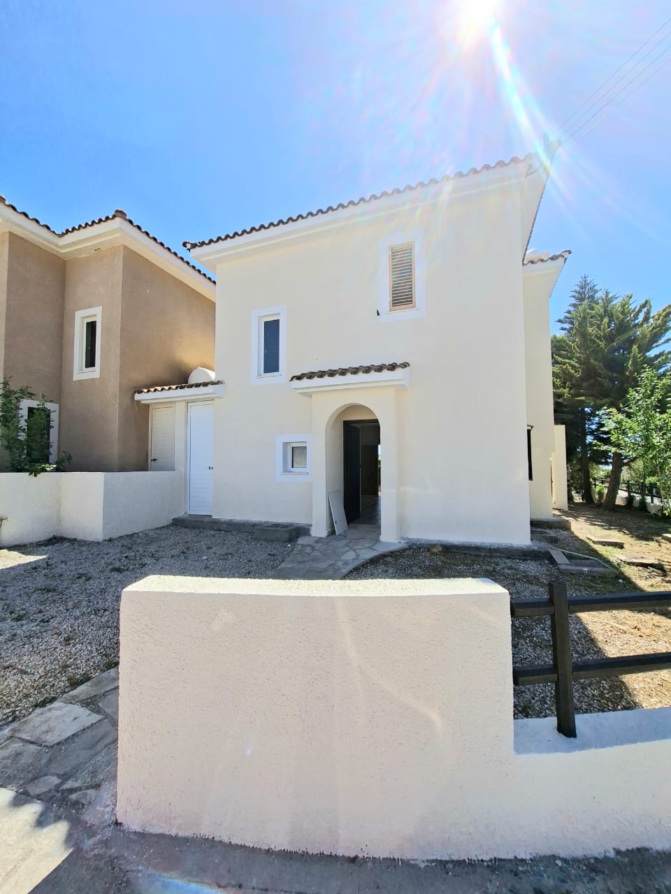 Вилла в Пафосе, Кипр, 132 м² - фото 4