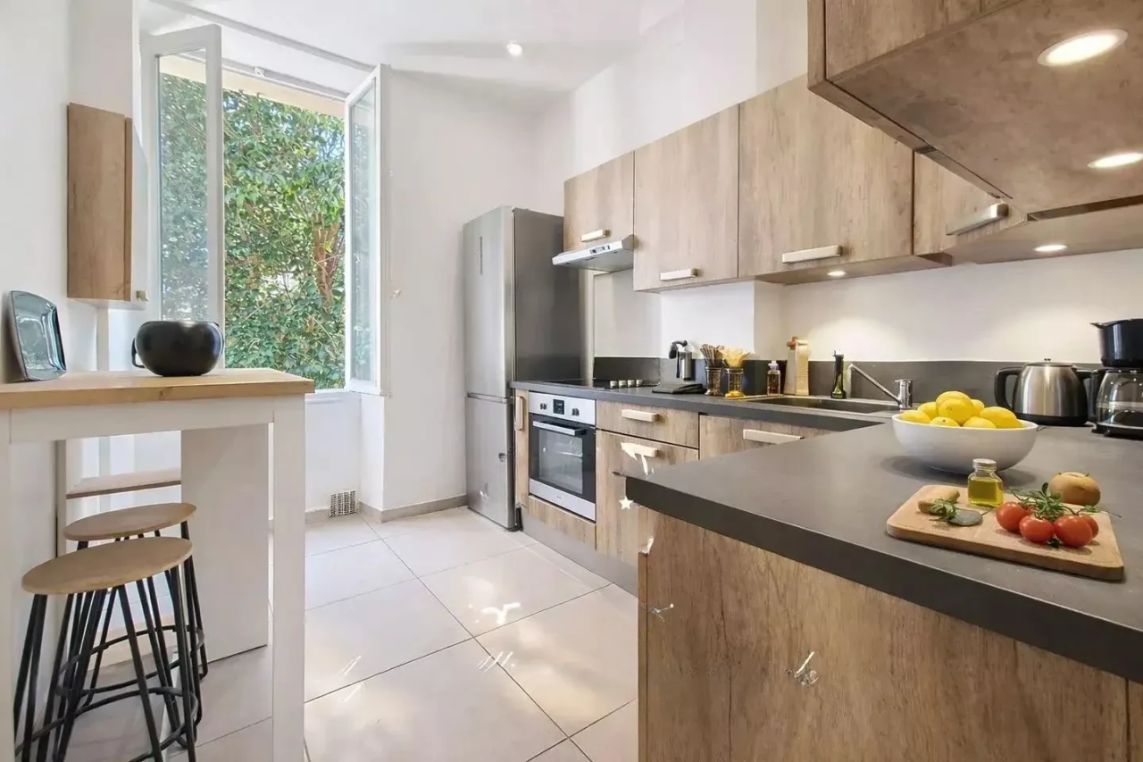 Квартира в Каннах, Франция, 73 м² - фото 4