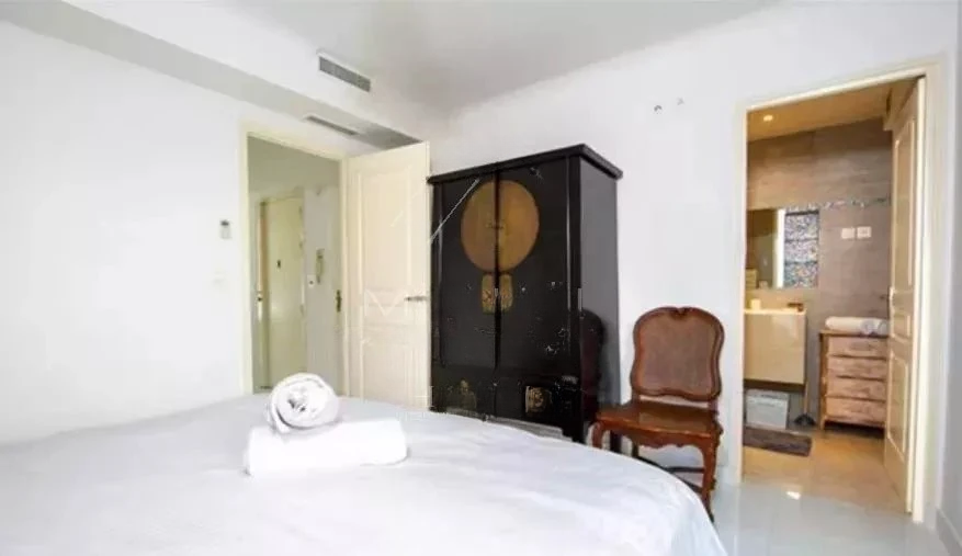 Квартира в Каннах, Франция, 53 м² - фото 4