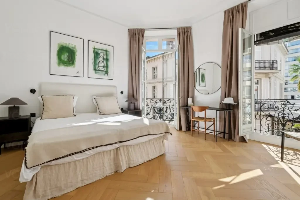 Квартира в Каннах, Франция, 60 м² - фото 4
