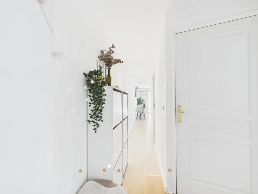 Квартира в Каннах, Франция, 58 м² - фото 4