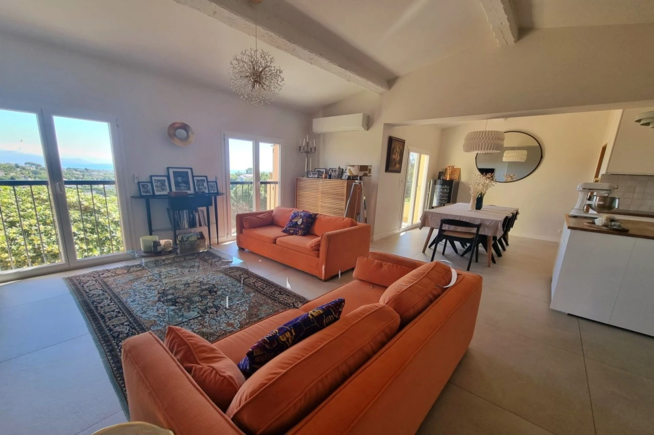 Квартира в Каннах, Франция, 85 м² - фото 4