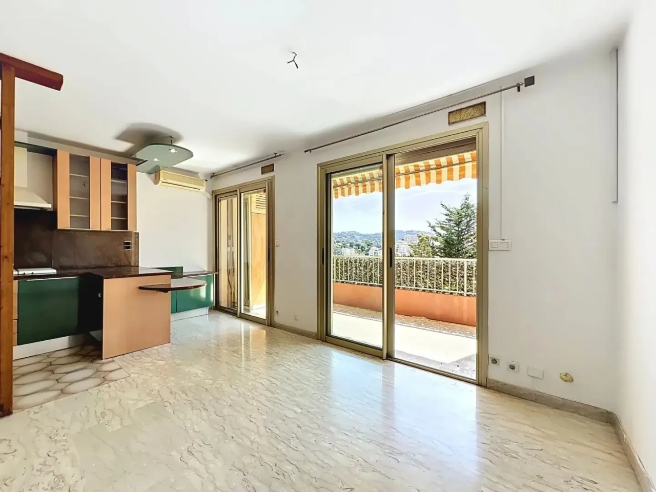 Квартира в Каннах, Франция, 74 м² - фото 4