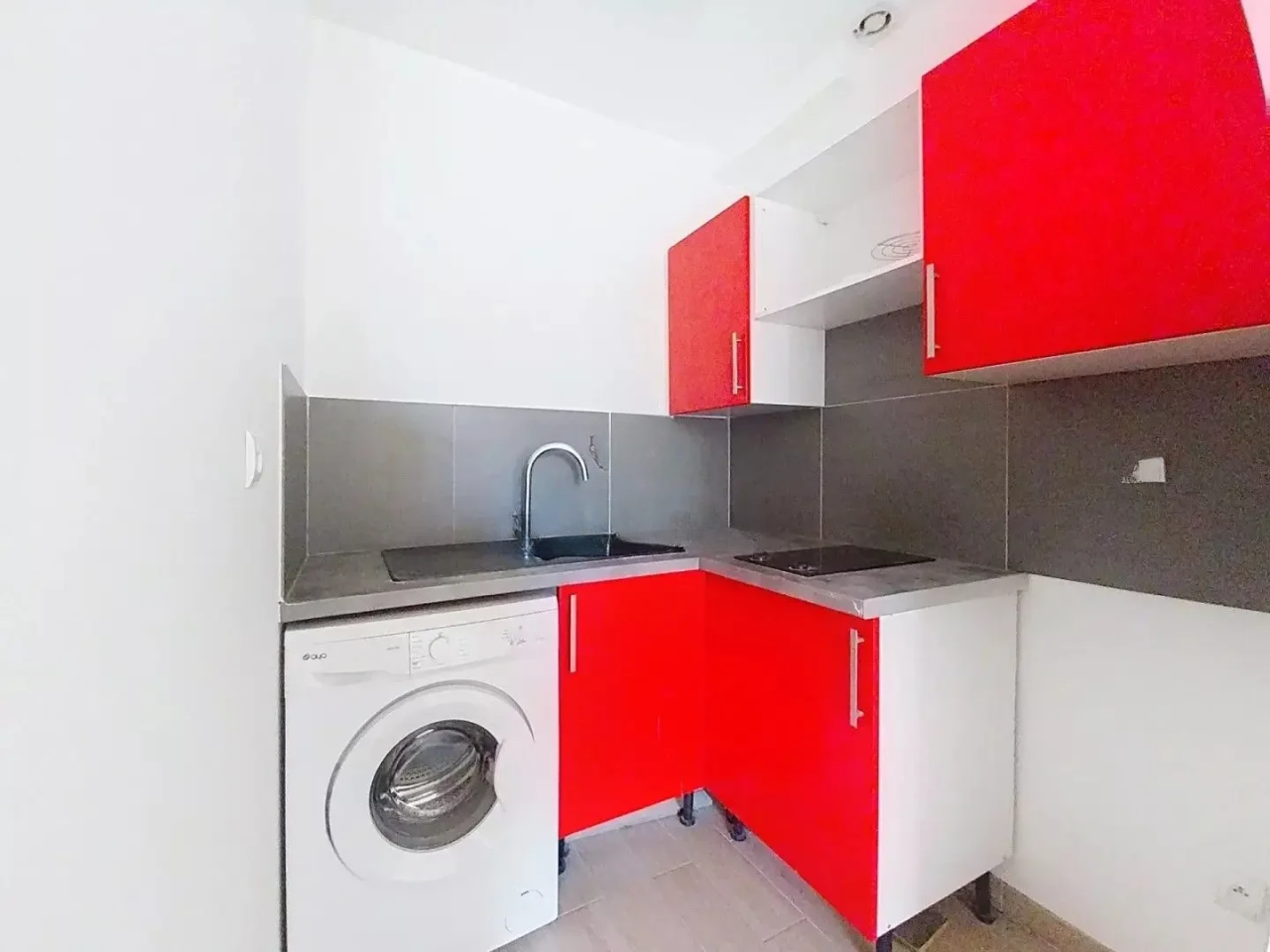 Квартира в Каннах, Франция, 40 м² - фото 4