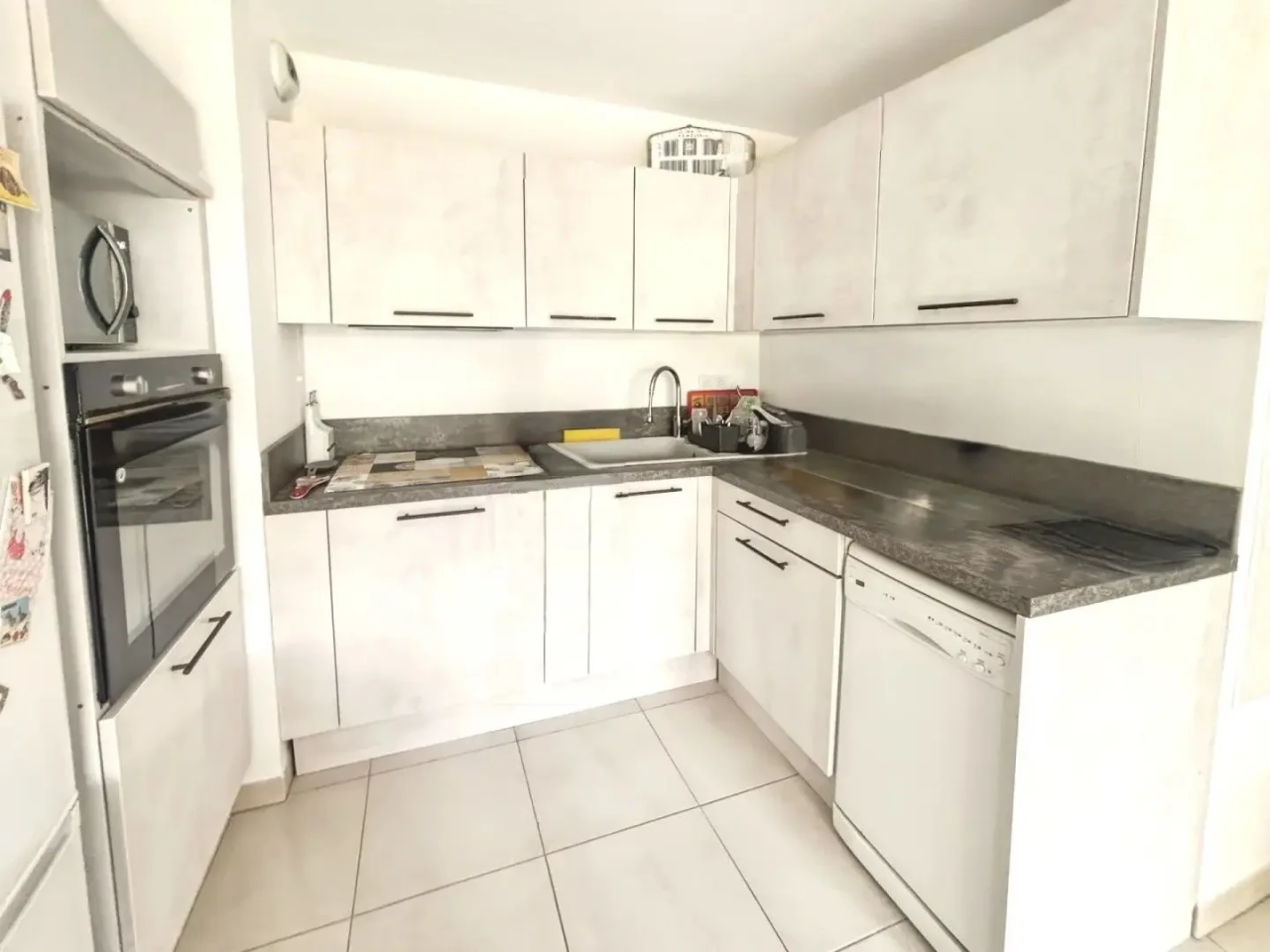 Квартира в Каннах, Франция, 40 м² - фото 4